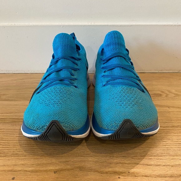 Nike Zoom Fly FK Sneakers - Picture 3 of 9